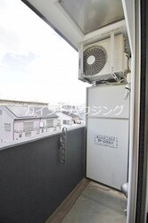 フォンテーヌ加賀屋の物件内観写真